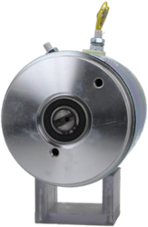 DC motor 24V 2.2kW  2600rpm