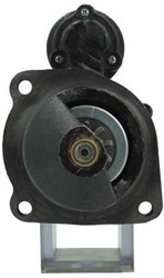 Startmotor 12V 3.2kW 10T Case Int Harv.