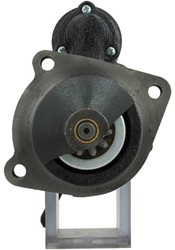Startmotor 12V 3.2kW 10T ISKRA Perkins