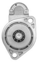 Startmotor 12V 2.0kW 9T Hatz