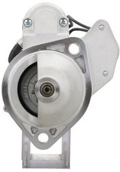 Startmotor 12V 2.6kW 9T ISKRA Deutz