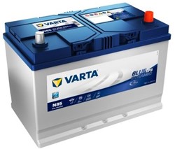 Accu Varta 12V 85Ah 800A N85 EFB N85