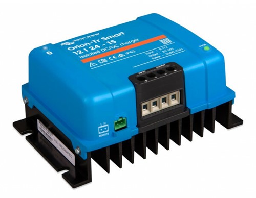 Victron Orion-Tr Smart DC/DC omvormer 12/24-15A (360W) Non isolated-3