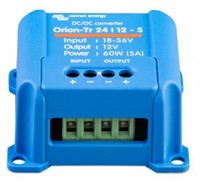 Victron Orion TR DC/DC omvormer 24V/12V 5A (60W) Non isolated-2