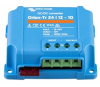 Victron Orion TR DC/DC omvormer 24V/12V 10A (120W) Non Insulated-2