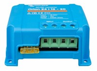 Orion omvormer DC/DC 24V/12V 20A (240W) non iso-2