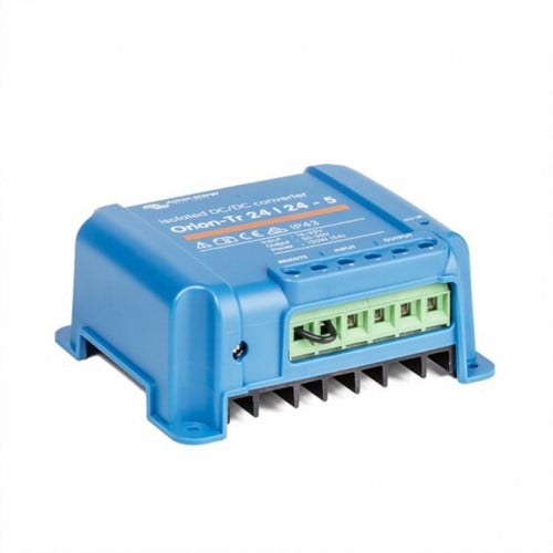 Victron omvormer DC/DC 24V 120W-2