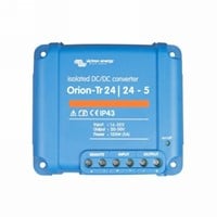 Victron omvormer DC/DC 24V 120W