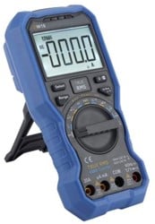 Owon multimeter met Bluetooth