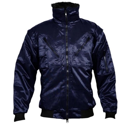 Pilotjack Oxxa Essential Evan 8380 blauw maat XL
