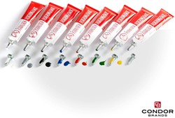 Zegellak rood 20gr
