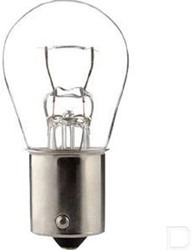 Lamp 12V 25W BA15s