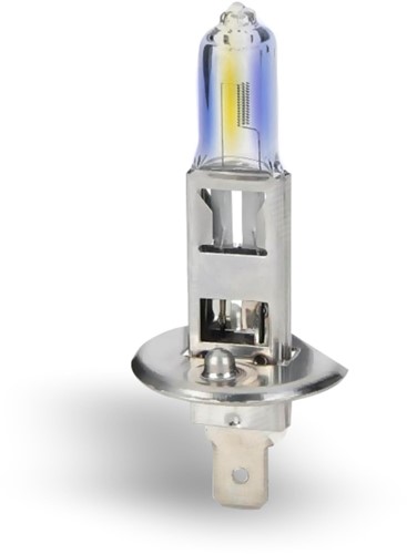 Lamp 12V 55W H1 gold  P145S