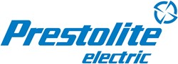 Alternator Prestolite