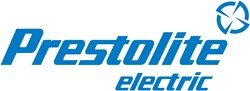 Alternator Prestolite