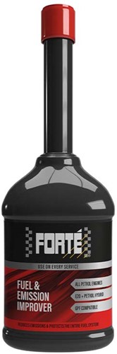 Forte Fuel and Emission Improver