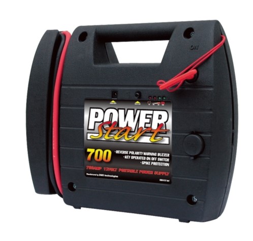Startbooster 12V 700A
