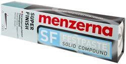 Menzerna M5 White Super Finish tbv RVS en aluminium 