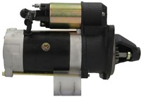 Startmotor 24V 6.5kW 11T DongFeng-3