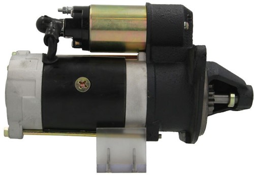 Startmotor 24V 6.5kW 11T DongFeng-3