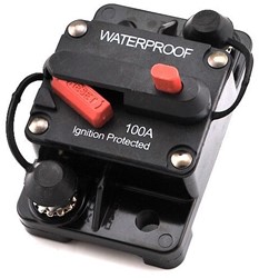 Automatische zekeringen