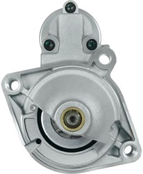 Startmotor 12V 1.4kW 9T SEG BMW  LANGE UITVOERING 230MM
