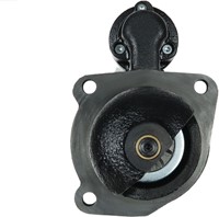 Startmotor 12V 3kW 11T Bosch Zetor Lamborghini