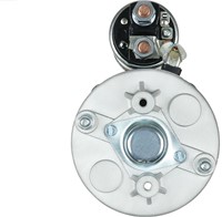 Startmotor 12V 3kW 11T Bosch Zetor Lamborghini-2