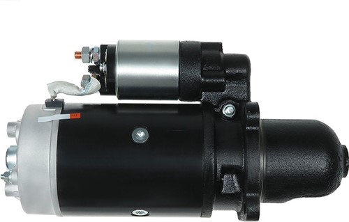 Startmotor 12V 3kW 11T Bosch Zetor Lamborghini-3
