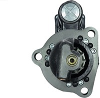 Startmotor 24V 9kW 11T Delco Caterpillar Fiat Iveco Scania
