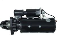 Startmotor 24V 9kW 11T Delco Caterpillar Fiat Iveco Scania-2