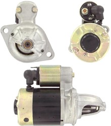 Startmotor 12V 0.8kW 8T Hitachi Subaru 