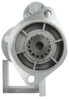 Startmotor 12V 1.4kW 15T Yanmar