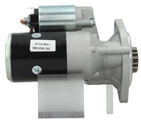 Startmotor 12V 1.4kW 15T Yanmar-3