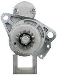 Startmotor 12V 1.4kW 13T Hitachi Nissan X-Trail