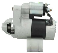 Startmotor 12V 1.4kW 11T Hitachi Renault 2.2dCi 2.5dCi 3.5V6-2
