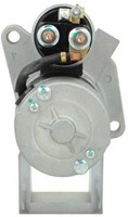 Startmotor 12V 1.4kW 11T Hitachi Renault 2.2dCi 2.5dCi 3.5V6-3