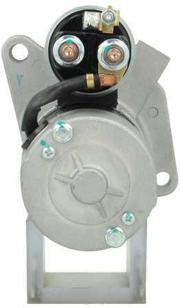 Startmotor 12V 1.4kW 11T Hitachi Renault 2.2dCi 2.5dCi 3.5V6-3