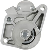 Startmotor 12V 1.4kW Renault
