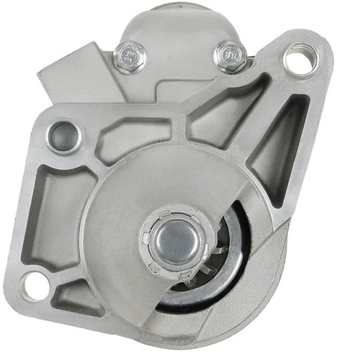 Startmotor 12V 1.4kW Renault