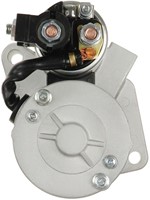 Startmotor 12V 1.4kW Renault-2