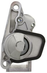 Startmotor 12V 1kW Hitachi Renault / Nissan Juke Qashqai