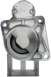 Startmotor 12V 0.9kW 10T Hitachi Fiat
