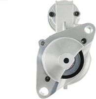 Startmotor 12V 0.85kW 9T Valeo Renault boutje