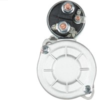 Startmotor 12V 0.85kW 9T Valeo Renault boutje-2