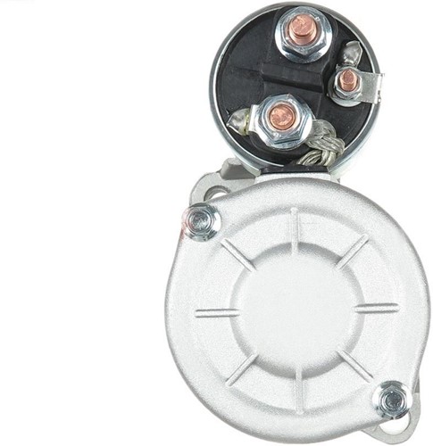 Startmotor 12V 0.85kW 9T Valeo Renault boutje-2