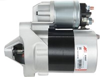 Startmotor 12V 0.85kW 9T Valeo Renault boutje-3