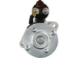Startmotor 12V 0.9kW 8T Valeo KIA / Hyundai-2