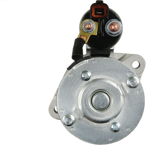 Startmotor 12V 0.9kW 8T Valeo KIA / Hyundai-2
