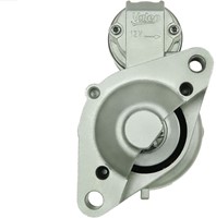 Startmotor 12V 0.7kW 9T Valeo Renault boutje